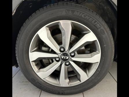 KIA Stonic 1.0 T-GDi 120ch MHEV Active DCT7 à vendre à Auxerre - Image n°9