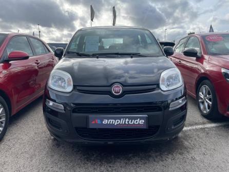 FIAT Panda 1.2 8v 69ch Easy à vendre à Troyes - Image n°2