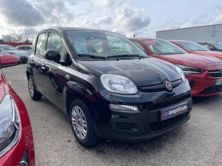 FIAT Panda 1.2 8v 69ch Easy à vendre à Troyes - Image n°3