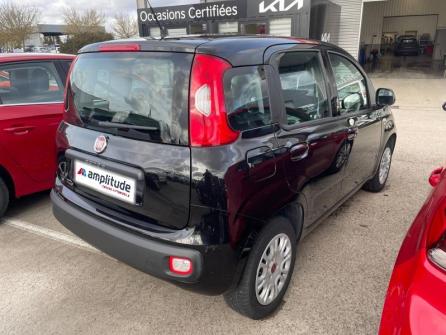 FIAT Panda 1.2 8v 69ch Easy à vendre à Troyes - Image n°5