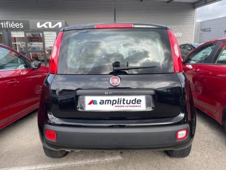 FIAT Panda 1.2 8v 69ch Easy à vendre à Troyes - Image n°6