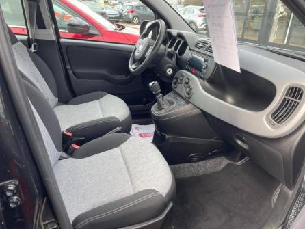 FIAT Panda 1.2 8v 69ch Easy à vendre à Troyes - Image n°10