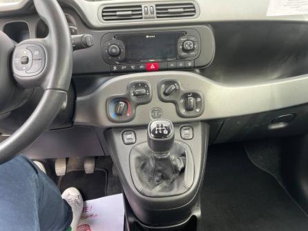 FIAT Panda 1.2 8v 69ch Easy à vendre à Troyes - Image n°12