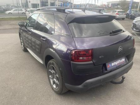 CITROEN C4 Cactus BlueHDi 100 Shine à vendre à Compiègne - Image n°7