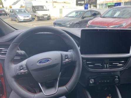 FORD Kuga 2.5 Duratec 180ch Hybrid FlexiFuel ST-Line X Powershift à vendre à Orléans - Image n°10