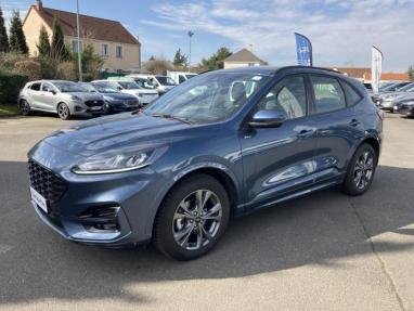 Voir le détail de l'offre de cette FORD Kuga 2.5 Duratec 190ch FHEV E85 ST-Line BVA de 2024 en vente à partir de 309.36 €  / mois