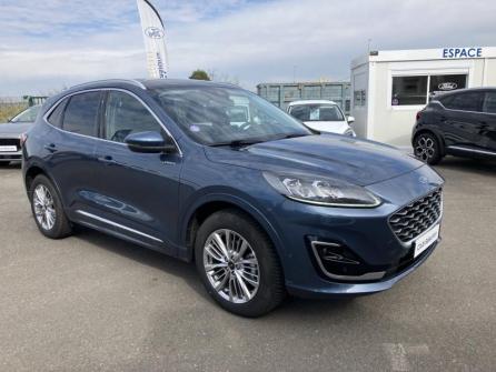 FORD Kuga 2.5 Duratec 190ch FHEV E85 Vignale BVA à vendre à Orléans - Image n°3