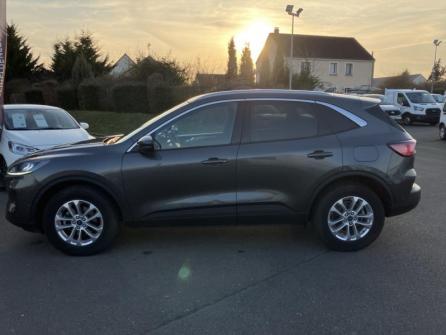 FORD Kuga 2.5 Duratec 190ch FHEV E85 Titanium BVA à vendre à Orléans - Image n°8