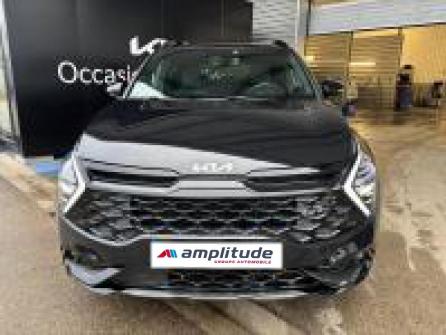 KIA Sportage 1.6 T-GDi 210ch HEV GT-Line Premium BVA6 à vendre à Troyes - Image n°2