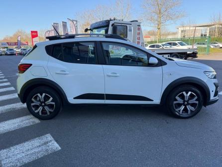 DACIA Sandero 1.0 ECO-G 100ch Stepway Confort -22 à vendre à Melun - Image n°4