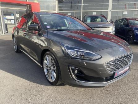 FORD Focus 1.0 EcoBoost 125ch Vignale BVA à vendre à Compiègne - Image n°3