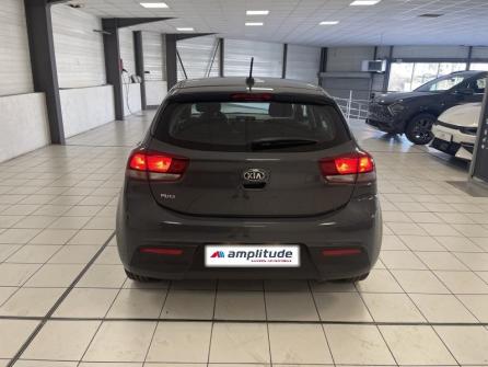 KIA Rio 1.0 T-GDI 100ch Active à vendre à Garges Les Gonesse - Image n°6