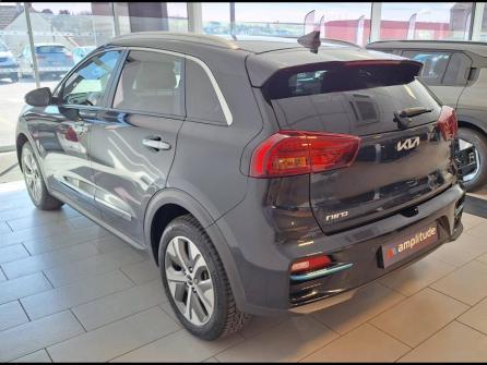 KIA e-Niro Active 204ch à vendre à Auxerre - Image n°7