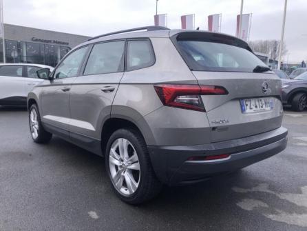 SKODA Karoq 1.0 TSI 116ch Style DSG à vendre à Compiègne - Image n°7