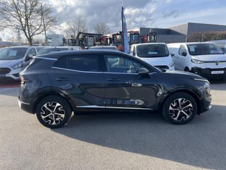 KIA Sportage 1.6 T-GDi 230ch HEV  Design BVA6 4x2 à vendre à Dijon - Image n°4