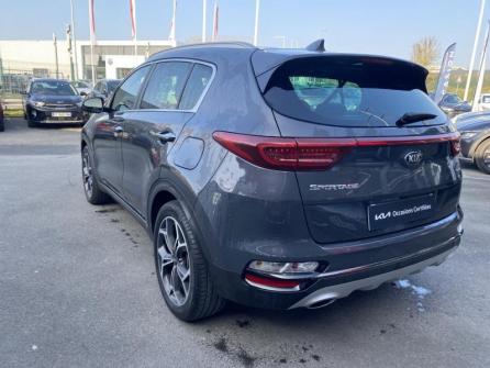 KIA Sportage 1.6 CRDi 136ch ISG GT Line 4x2 DCT7 à vendre à Compiègne - Image n°7