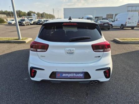 KIA Rio 1.0 T-GDI 100ch MHEV GT-Line Premium iBVM6 à vendre à Montargis - Image n°6
