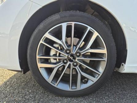 KIA Rio 1.0 T-GDI 100ch MHEV GT-Line Premium iBVM6 à vendre à Montargis - Image n°9