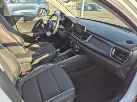 KIA Rio 1.0 T-GDI 100ch MHEV GT-Line Premium iBVM6 à vendre à Montargis - Image n°11