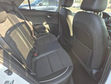 KIA Rio 1.0 T-GDI 100ch MHEV GT-Line Premium iBVM6 à vendre à Montargis - Image n°12