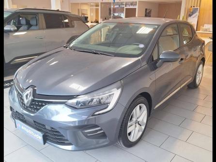 RENAULT Clio 1.0 TCe 100ch Zen - 20 à vendre à Auxerre - Image n°1