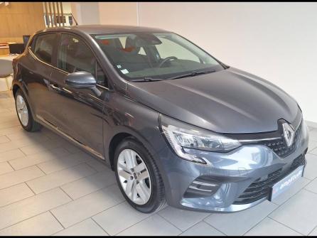 RENAULT Clio 1.0 TCe 100ch Zen - 20 à vendre à Auxerre - Image n°3
