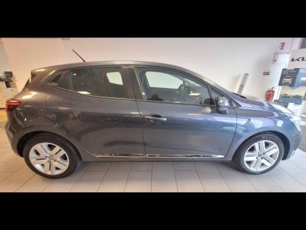 RENAULT Clio 1.0 TCe 100ch Zen - 20 à vendre à Auxerre - Image n°4