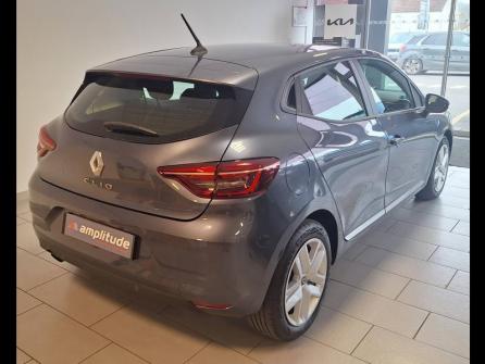 RENAULT Clio 1.0 TCe 100ch Zen - 20 à vendre à Auxerre - Image n°5