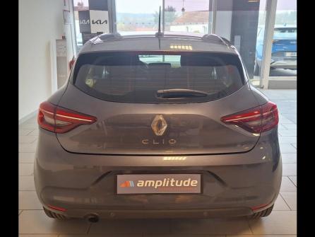 RENAULT Clio 1.0 TCe 100ch Zen - 20 à vendre à Auxerre - Image n°6