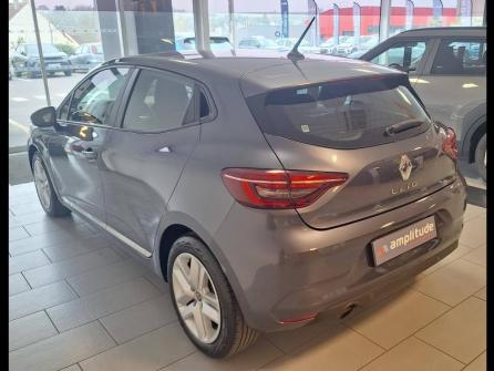 RENAULT Clio 1.0 TCe 100ch Zen - 20 à vendre à Auxerre - Image n°7