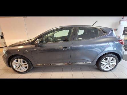 RENAULT Clio 1.0 TCe 100ch Zen - 20 à vendre à Auxerre - Image n°8