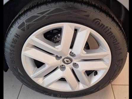 RENAULT Clio 1.0 TCe 100ch Zen - 20 à vendre à Auxerre - Image n°9