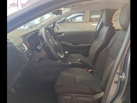 RENAULT Clio 1.0 TCe 100ch Zen - 20 à vendre à Auxerre - Image n°10