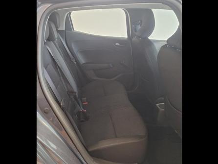 RENAULT Clio 1.0 TCe 100ch Zen - 20 à vendre à Auxerre - Image n°12
