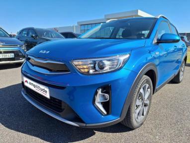 Voir le détail de l'offre de cette KIA Stonic 1.0 T-GDi 100ch Active DCT7 de 2025 en vente à partir de 22 999 € 
