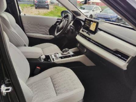 MITSUBISHI Outlander 2.4 PHEV 306ch Instyle 4WD à vendre à Troyes - Image n°11