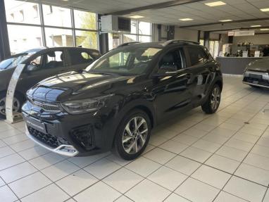 Voir le détail de l'offre de cette KIA Stonic 1.0 T-GDi 100ch GT Line de 2024 en vente à partir de 22 899 € 