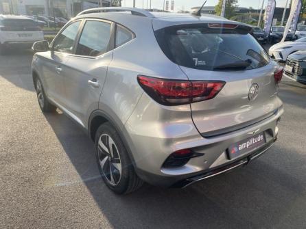 MG MOTOR ZS EV 156ch - 70kWh Comfort à vendre à Compiègne - Image n°7
