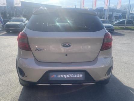 FORD Ka+ Active 1.2 Ti-VCT 85ch S&S à vendre à Compiègne - Image n°6