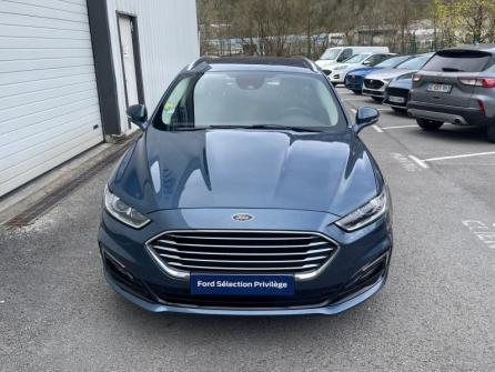 FORD Mondeo SW 2.0 EcoBlue 150ch Titanium Business à vendre à Saint-Claude - Image n°2