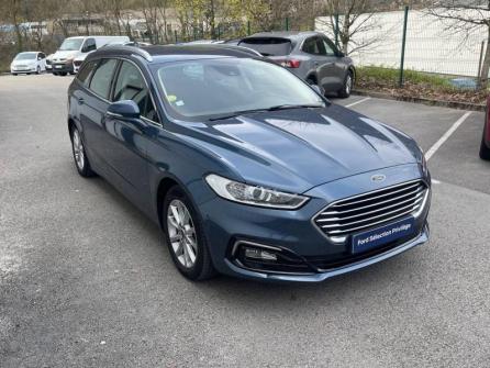 FORD Mondeo SW 2.0 EcoBlue 150ch Titanium Business à vendre à Saint-Claude - Image n°3