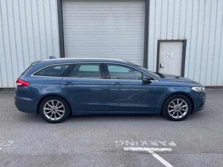FORD Mondeo SW 2.0 EcoBlue 150ch Titanium Business à vendre à Saint-Claude - Image n°4