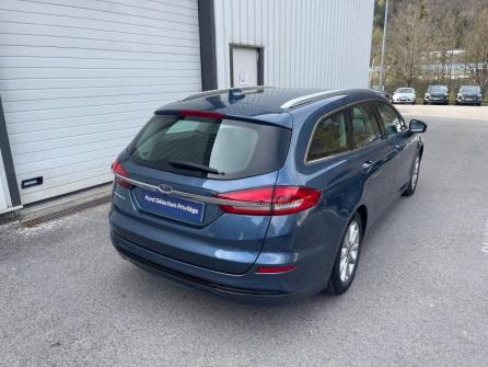 FORD Mondeo SW 2.0 EcoBlue 150ch Titanium Business à vendre à Saint-Claude - Image n°5