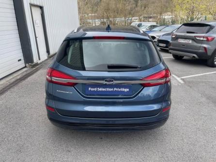 FORD Mondeo SW 2.0 EcoBlue 150ch Titanium Business à vendre à Saint-Claude - Image n°6