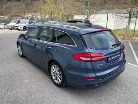 FORD Mondeo SW 2.0 EcoBlue 150ch Titanium Business à vendre à Saint-Claude - Image n°7