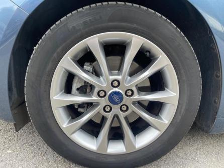 FORD Mondeo SW 2.0 EcoBlue 150ch Titanium Business à vendre à Saint-Claude - Image n°9