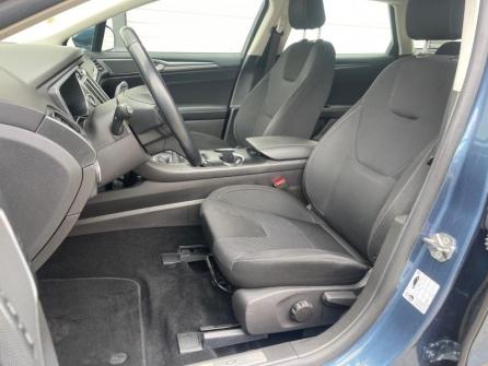 FORD Mondeo SW 2.0 EcoBlue 150ch Titanium Business à vendre à Saint-Claude - Image n°10