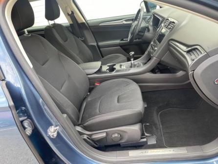 FORD Mondeo SW 2.0 EcoBlue 150ch Titanium Business à vendre à Saint-Claude - Image n°11