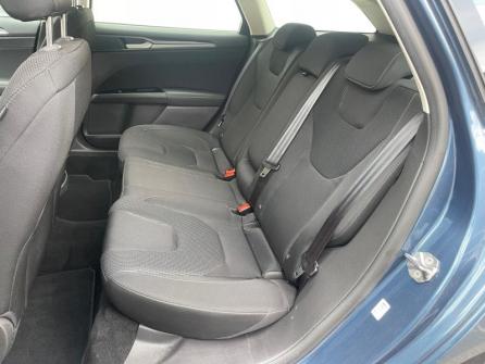 FORD Mondeo SW 2.0 EcoBlue 150ch Titanium Business à vendre à Saint-Claude - Image n°12