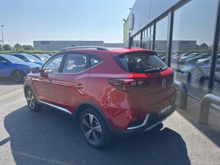 MG MOTOR ZS EV 143ch Luxury à vendre à Saint-Maximin - Image n°7